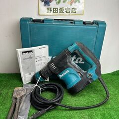 マキタ HK1820 電動ケレン【野田愛宕店】【店頭取引限定】【中古 