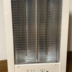 電気ストーブ　商談中となりました！