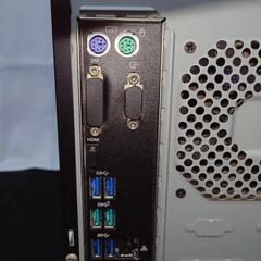 期間限定お値引き中！ゲーミングパソコン】MOUSE ハイスペック