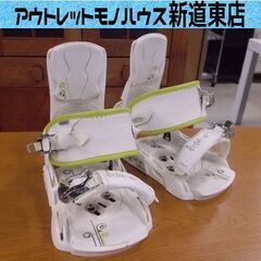 サロモン バインディング GRACE サイズSM ジャンク品 S...