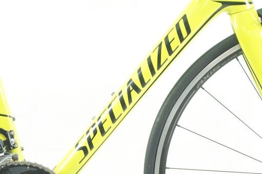 ロードバイク SPECIALIZED 「スペシャライズド」 TARMAC ELITE 2017年 