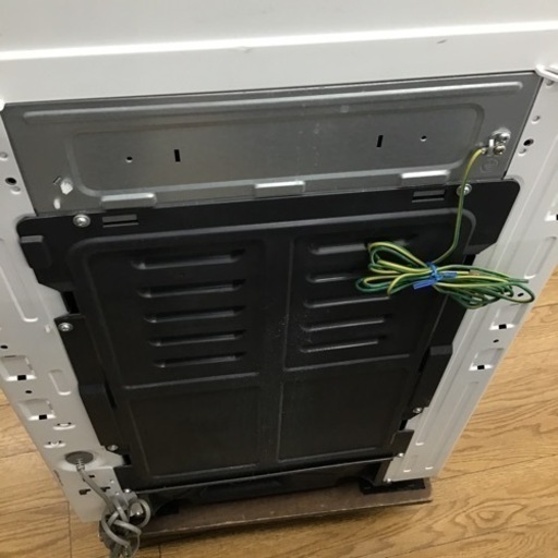 安心の6ヶ月保証付き SHARP 全自動洗濯機 19580円