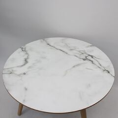 376)【美品】BoConcept Bornholmコーヒーテーブル 参考価格￥32,900 