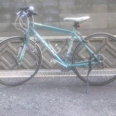 ビアンキ ローマⅡ