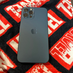 iPhone12 Pro Max256gb iPad Pro11インチ128gb