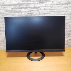 ASUS 27インチフルHDモニターVX279H FHD IPS液晶