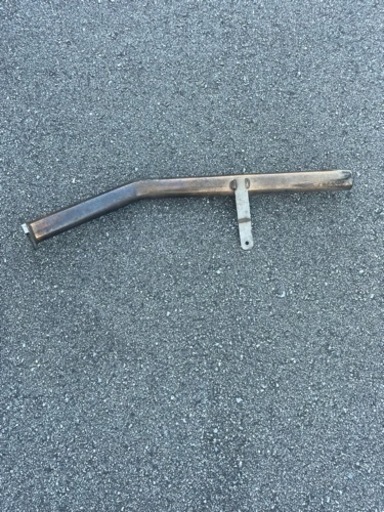 決戦マフラー