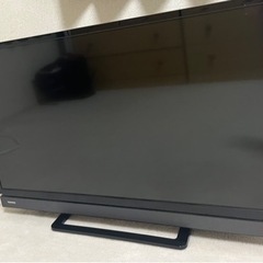 TOSHIBA テレビ　REGZA 37V 32S20