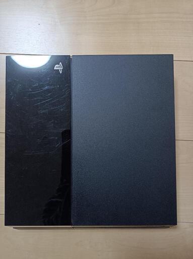 【購入者決定】PS4 CUH-1000A