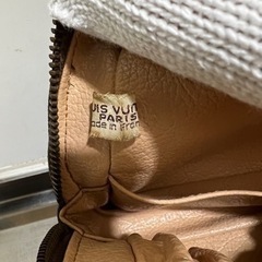 値下げします 50％OFF ヴィンテージ品 LOUIS VUITTON M47524
