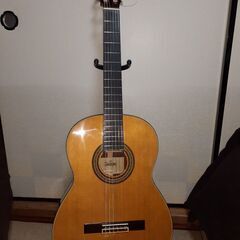 SUZUKIバイオリン　クラシックギター　C-300