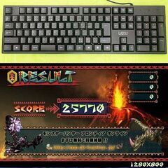 ☆紅虹3連☆ハイパーWifi ゲーミングPC】ヴァロラント、Apex◎ 現品