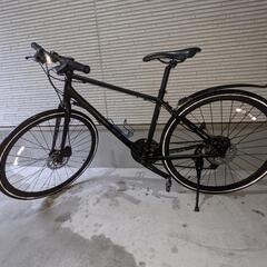 コーダーブルーム クロスバイク 440mm