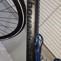 コーダーブルーム クロスバイク 440mm