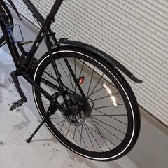 コーダーブルーム クロスバイク 440mm