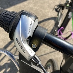 【値下げ】GIANT ESCAPE Jr24