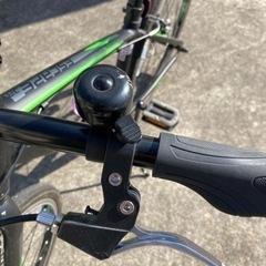 【値下げ】GIANT ESCAPE Jr24