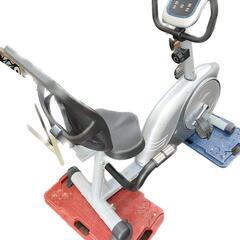 DAIKOU DK-8604R リカンベントバイク エアロバイク エクササイズ