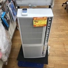 K156☆コロナ製☆2019年製冷暖房兼用窓用エアコン5～8畳