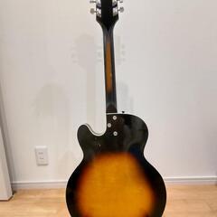 1962 年製　ハーモニー　メテオー　Harmony Meteor H70