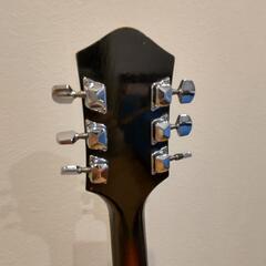 1962 年製　ハーモニー　メテオー　Harmony Meteor H70