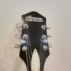 1962 年製　ハーモニー　メテオー　Harmony Meteor H70