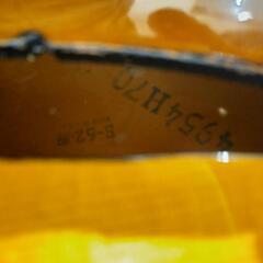 1962 年製　ハーモニー　メテオー　Harmony Meteor H70