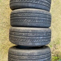 最終値下げ！トヨタ86純正ホイール&タイヤ