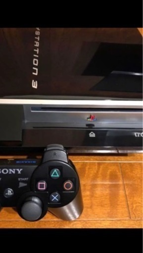 プレイステーション3