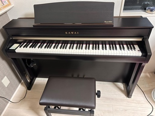 KAWAI カワイ CA98R  送料無料