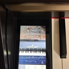 KAWAI カワイ CA98R  送料無料