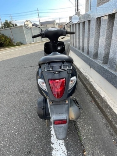 スズキ レッツ 部品とりに！ レッツ、レッツ4、CA45A、部品取り