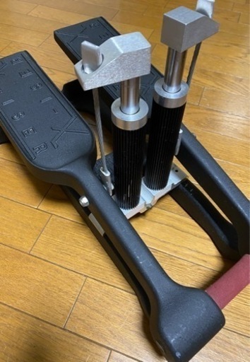 X-ISER エクサー プロステッパー エクストラ | noonanwaste.com