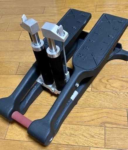 X-ISER エクサー プロステッパー エクストラ | noonanwaste.com