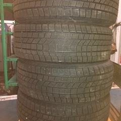 205/60R16 ケンダ　スタッドレス　2019年　第36週