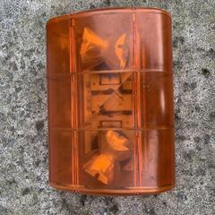 散光式警光燈 24V 小糸製作所