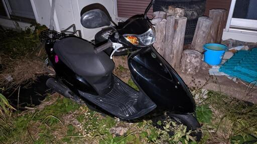 バッテリー タイヤ新品 ホンダ ディオ Dio 原付き 50cc