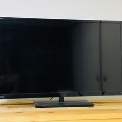 TOSHIBA  液晶TV  32型