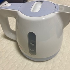 電気ケトル