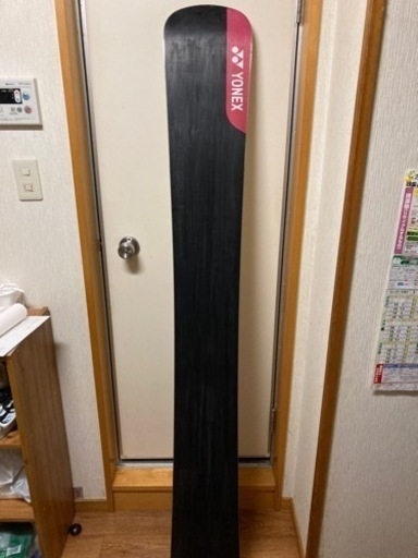 アルペンスノーボード