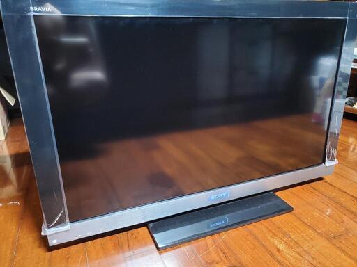 【取引中】SONY BRAVIA 液晶 40インチ テレビ TV