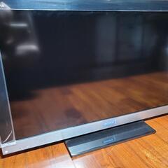 【取引中】SONY BRAVIA 液晶 40インチ テレビ TV