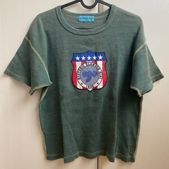 HYSTERIC MINI ヒスミニ Tシャツ