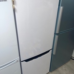 AQUA ノンフロン冷蔵冷凍庫