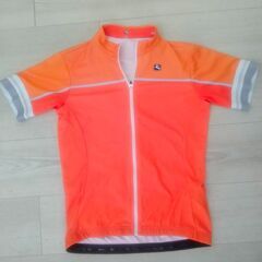 Giordana Silverline　半袖サイクルジャージー　...