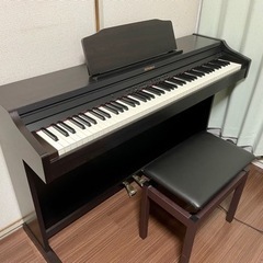 【ローランド】電子ピアノ RP501R-CRS《2020年…
