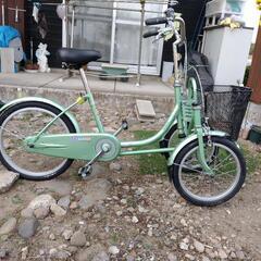 三輪自転車（引き取り限定）