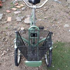 三輪自転車（引き取り限定）