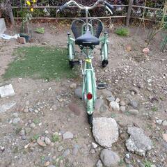 三輪自転車（引き取り限定）