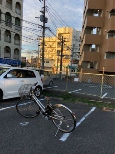 バッテリー交換済み 電動アシスト自転車 配送できます！
